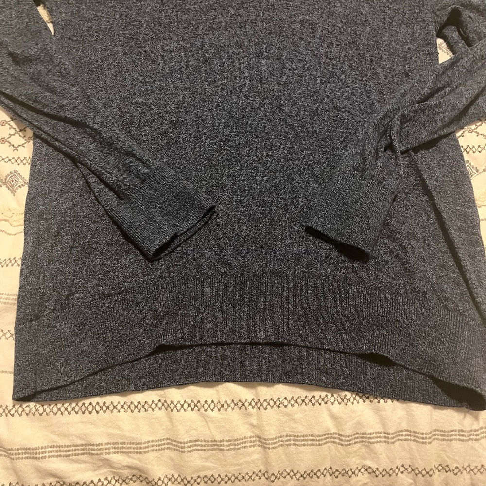 Croft & Barrow Sweater - Picture 3 of 3
